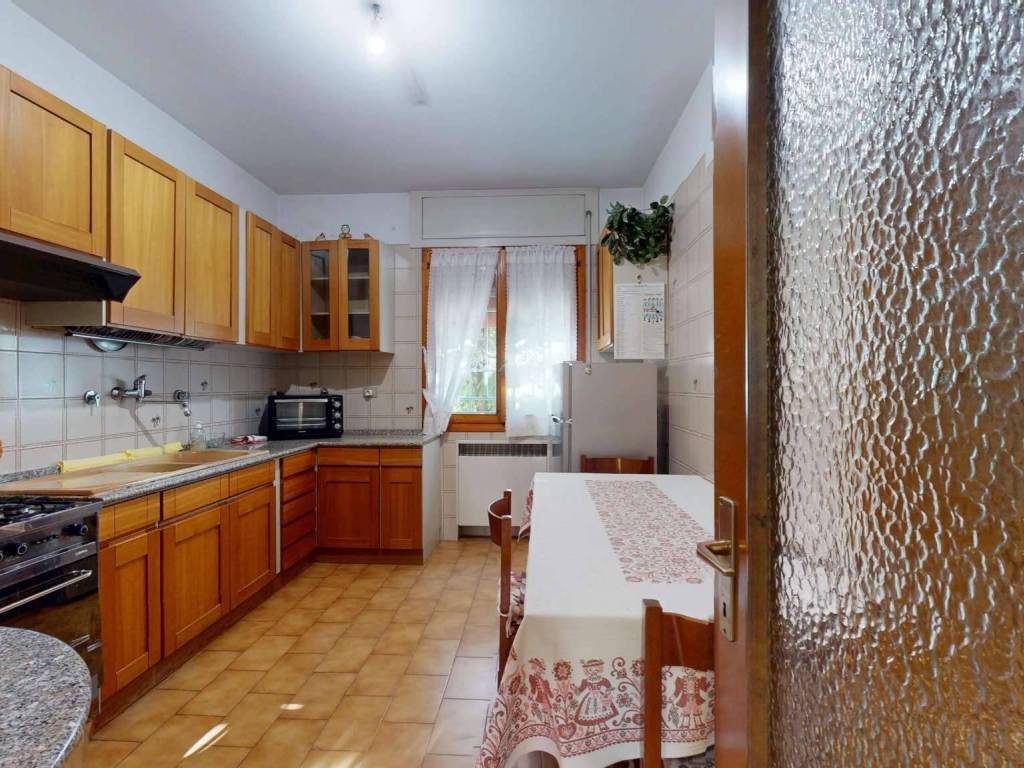 Appartamento a Castenaso in via Sacco e Vanzetti 4 - Foto 3