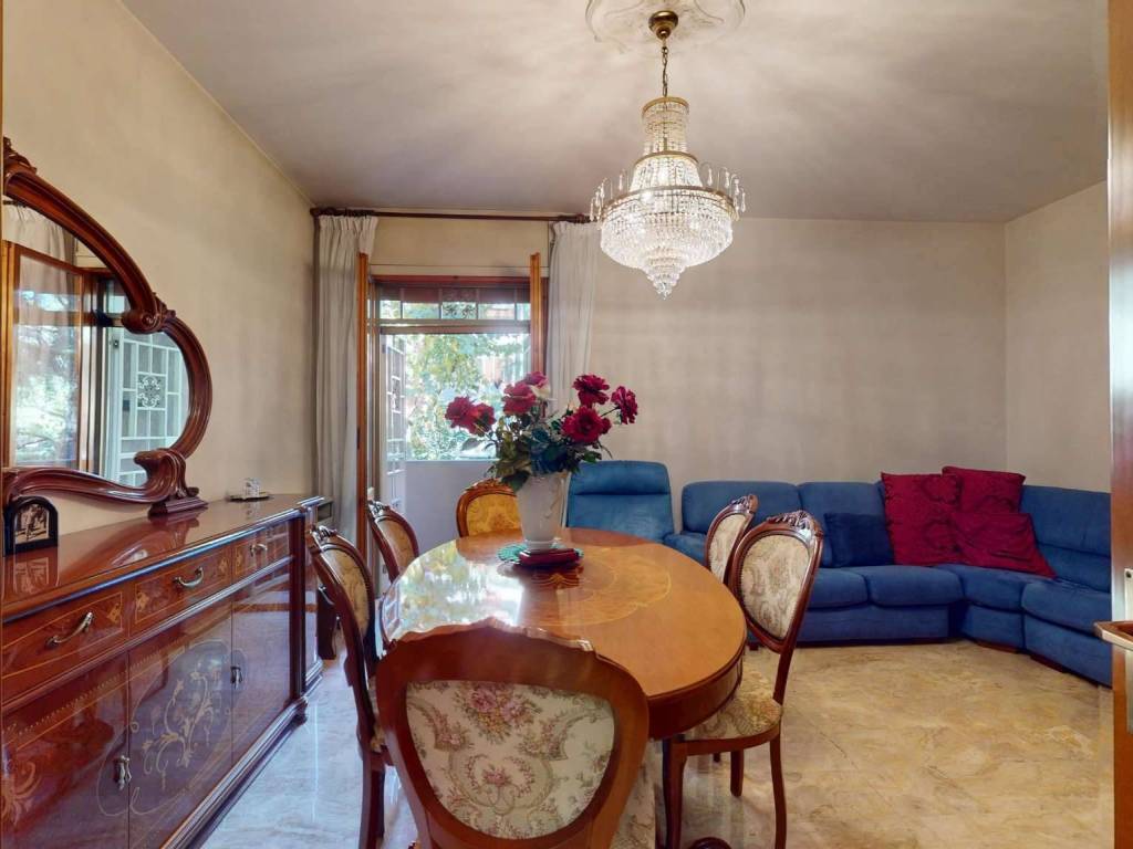 Appartamento a Castenaso in via Sacco e Vanzetti 4 - Foto 4