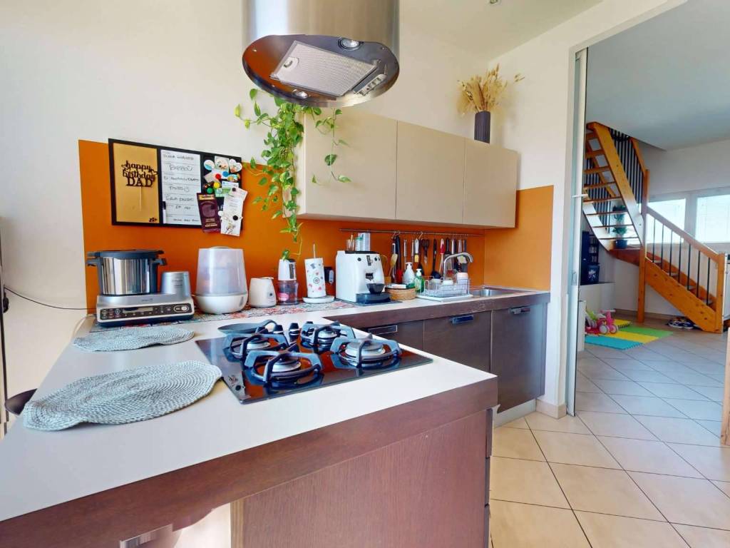 Appartamento a Castel guelfo di bologna in via San Carlo 10 - Foto 2