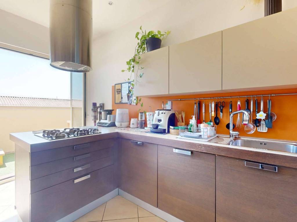 Appartamento a Castel guelfo di bologna in via San Carlo 10 - Foto 3