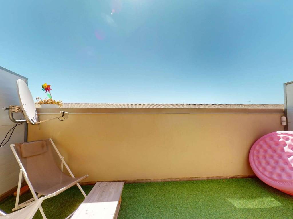 Appartamento a Castel guelfo di bologna in via San Carlo 10 - Foto 5