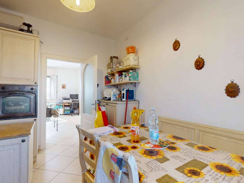 Appartamento a Medicina in via Fabbri - Foto 2