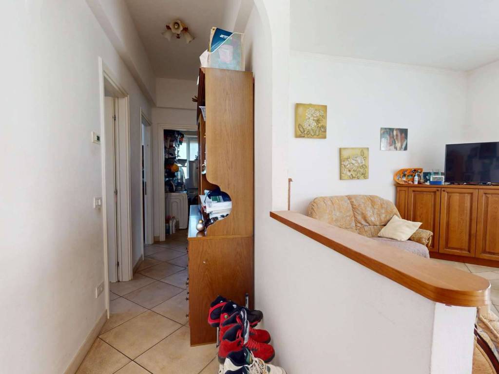 Appartamento a Medicina in via Fabbri - Foto 4