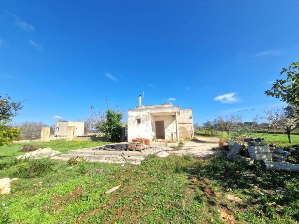 Villa a Tricase in Strada Comunale del Mito - Foto 2