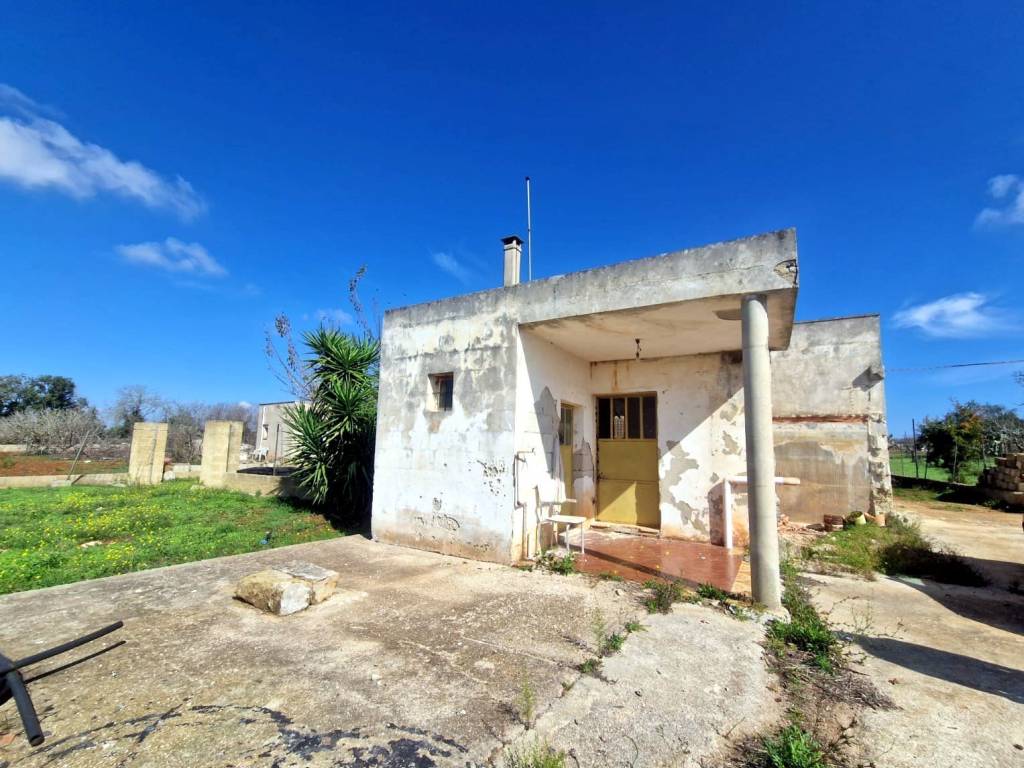 Villa a Tricase in Strada Comunale del Mito - Foto 3