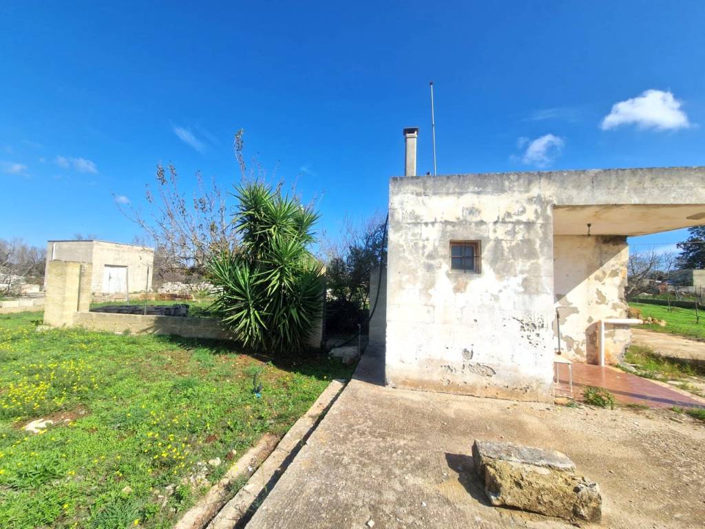 Villa a Tricase in Strada Comunale del Mito - Foto 4