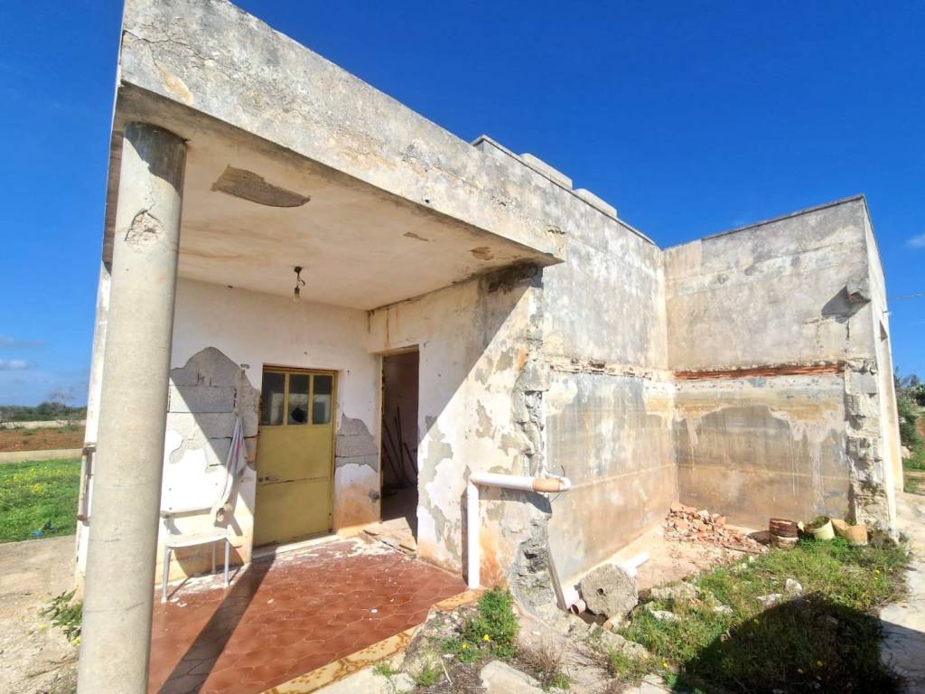 Villa a Tricase in Strada Comunale del Mito - Foto 5