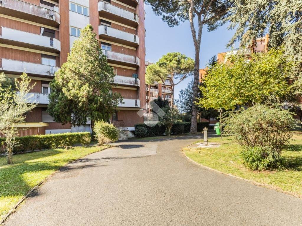 Appartamento a Bracciano in VIA RINASCENTE, 58 - Foto 3