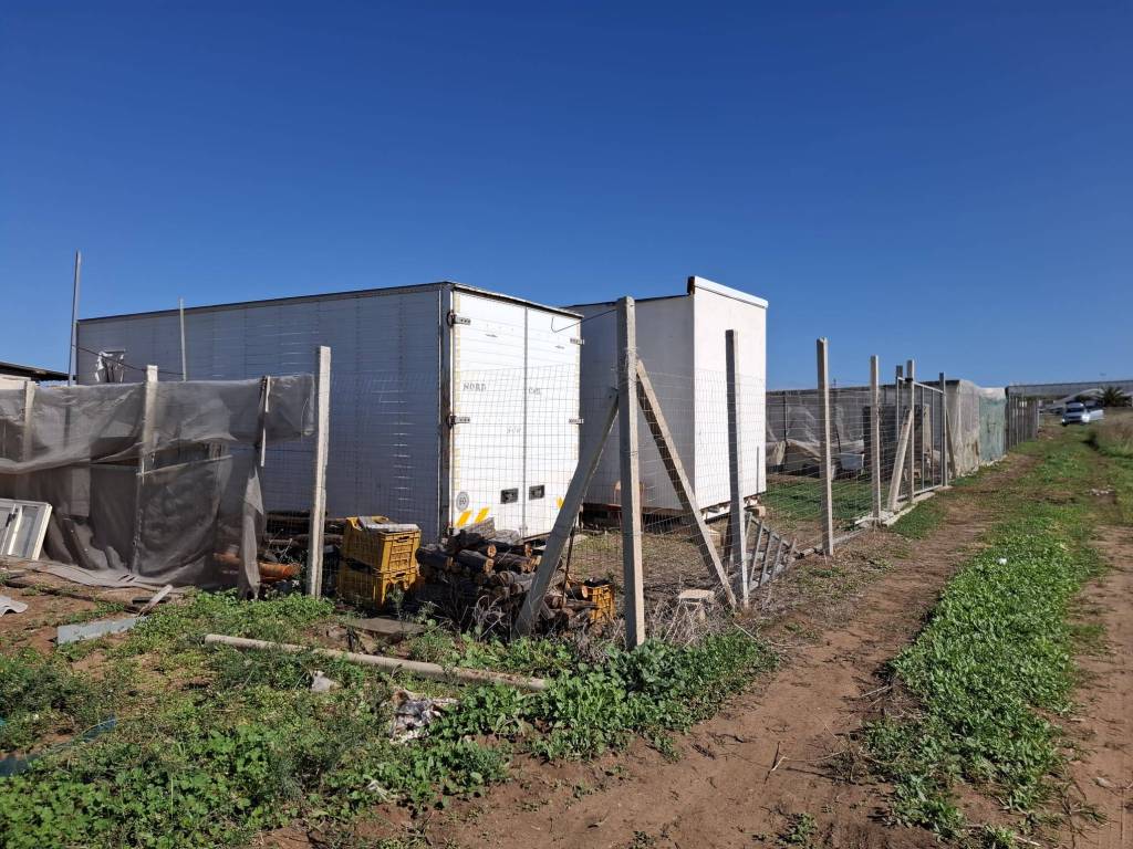 Terreno a Vittoria in Via dei Polpi - Foto 2