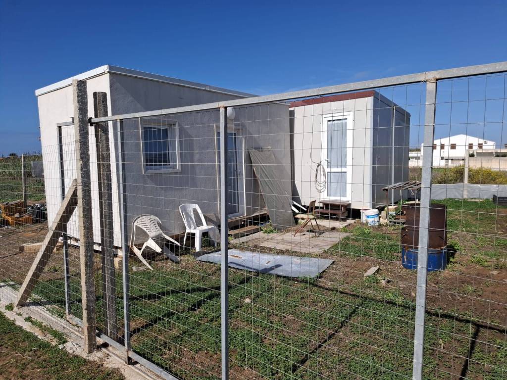 Terreno a Vittoria in Via dei Polpi - Foto 3