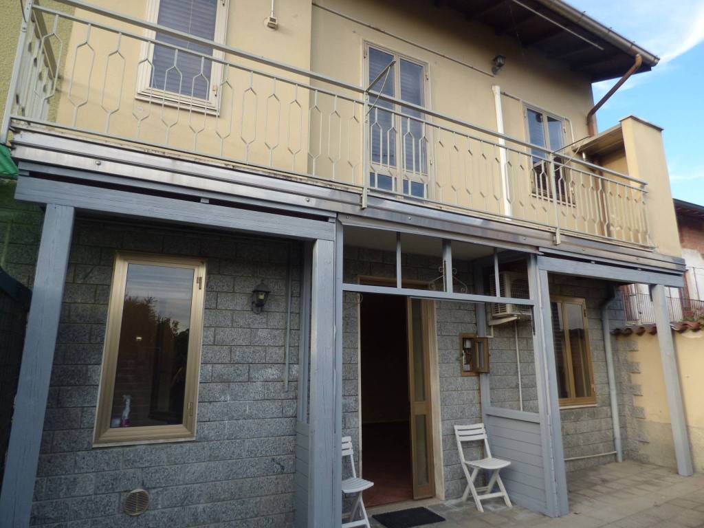 Villetta a schiera a Cassolnovo in Via Palestro - Foto 2