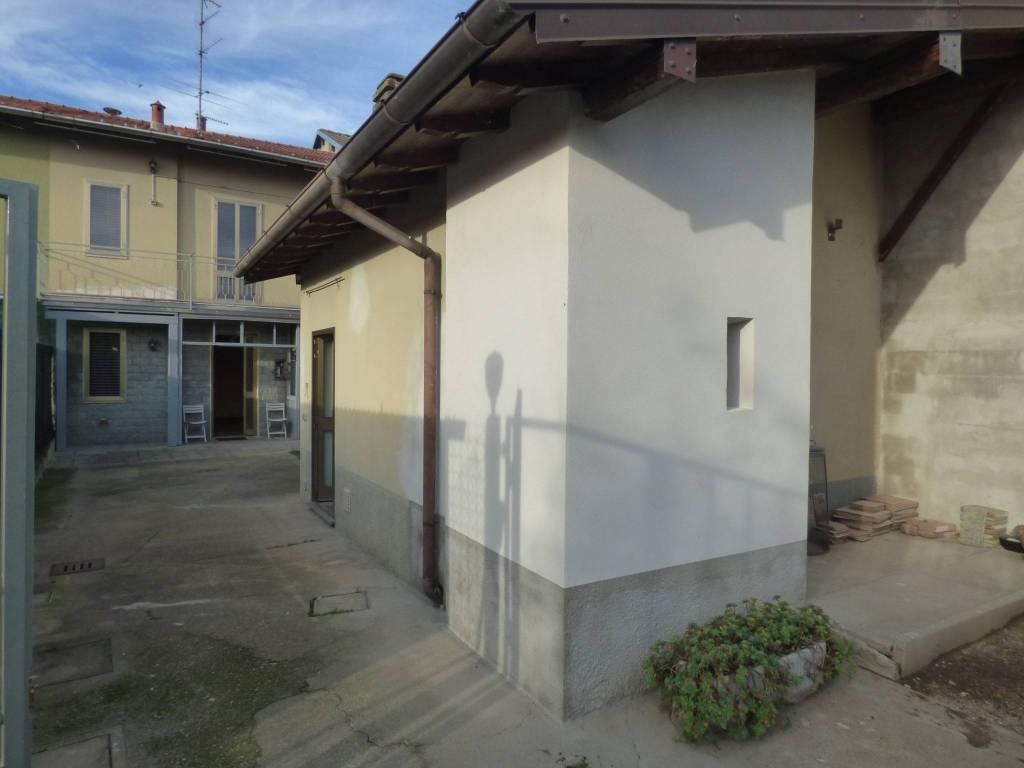 Villetta a schiera a Cassolnovo in Via Palestro - Foto 4