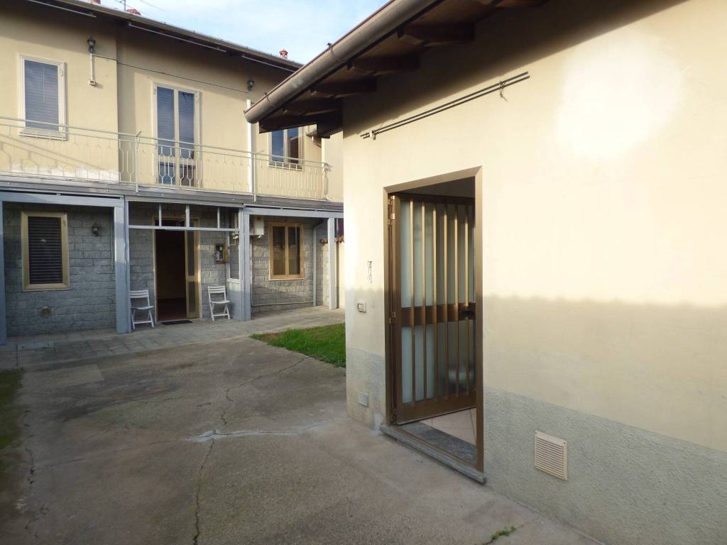 Villetta a schiera a Cassolnovo in Via Palestro - Foto 5
