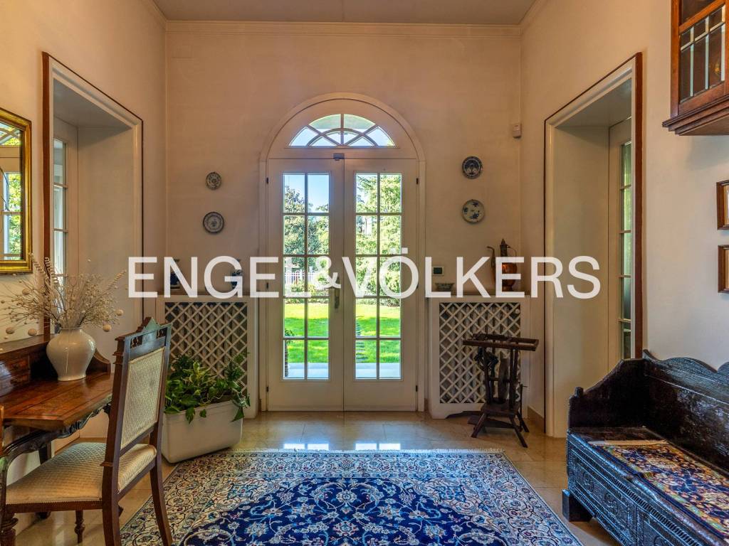 Villa a Villafranca di verona in Via Guglielmo Marconi - Foto 3