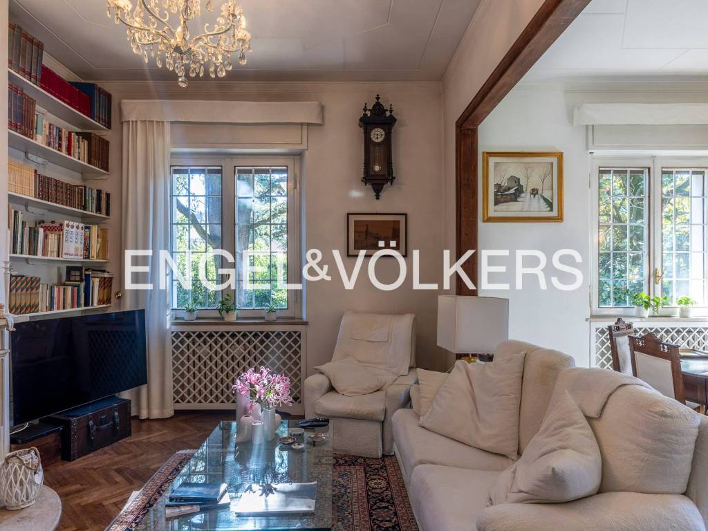 Villa a Villafranca di verona in Via Guglielmo Marconi - Foto 4