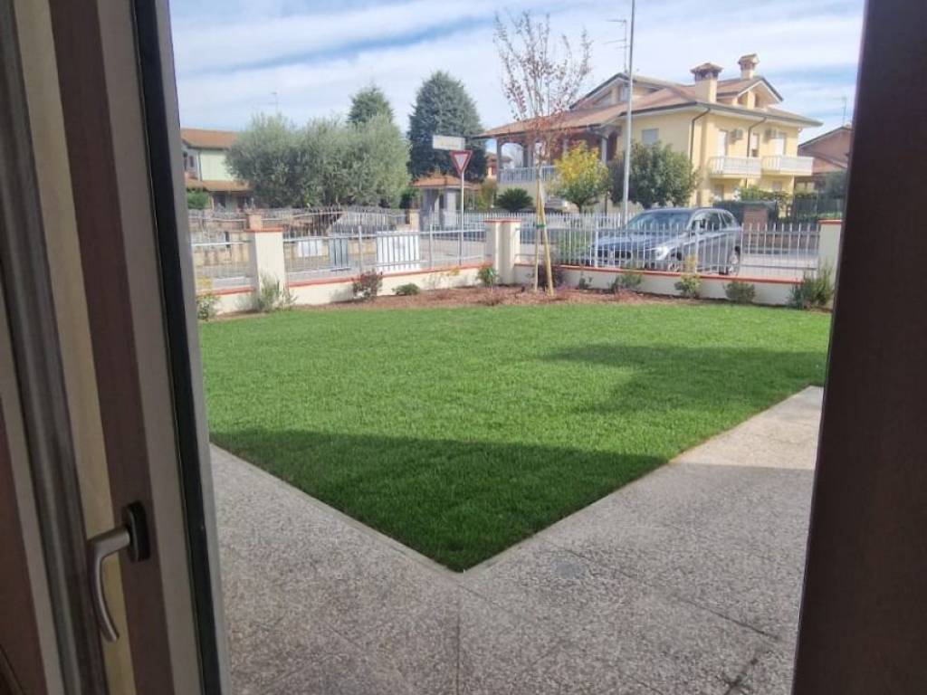 Appartamento a Stienta in Viale Antonio Ligabue - Foto 3