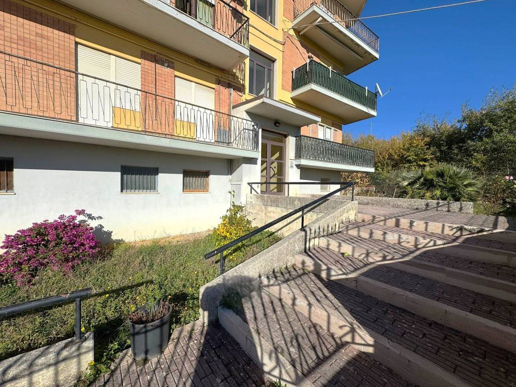 Appartamento a Campobasso - Foto 2