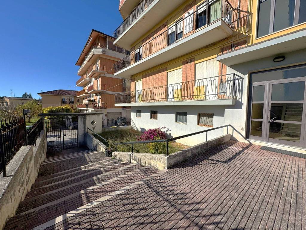 Appartamento a Campobasso - Foto 3
