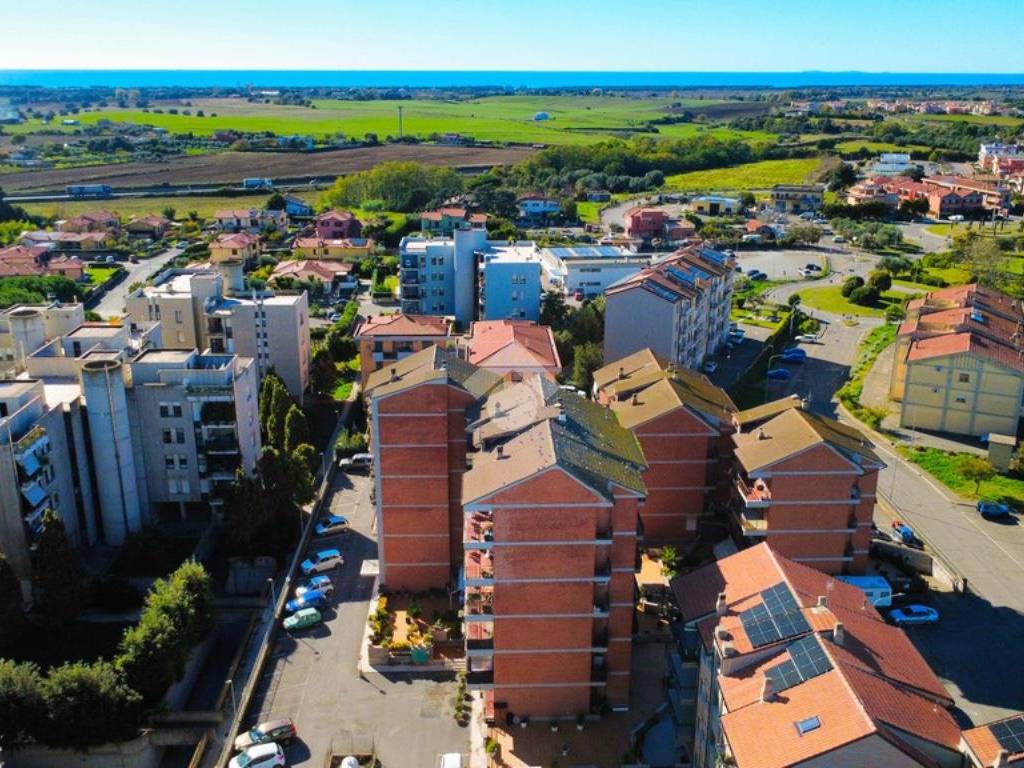 Appartamento a Montalto di castro in Via Regisvilla, 18 - Foto 2