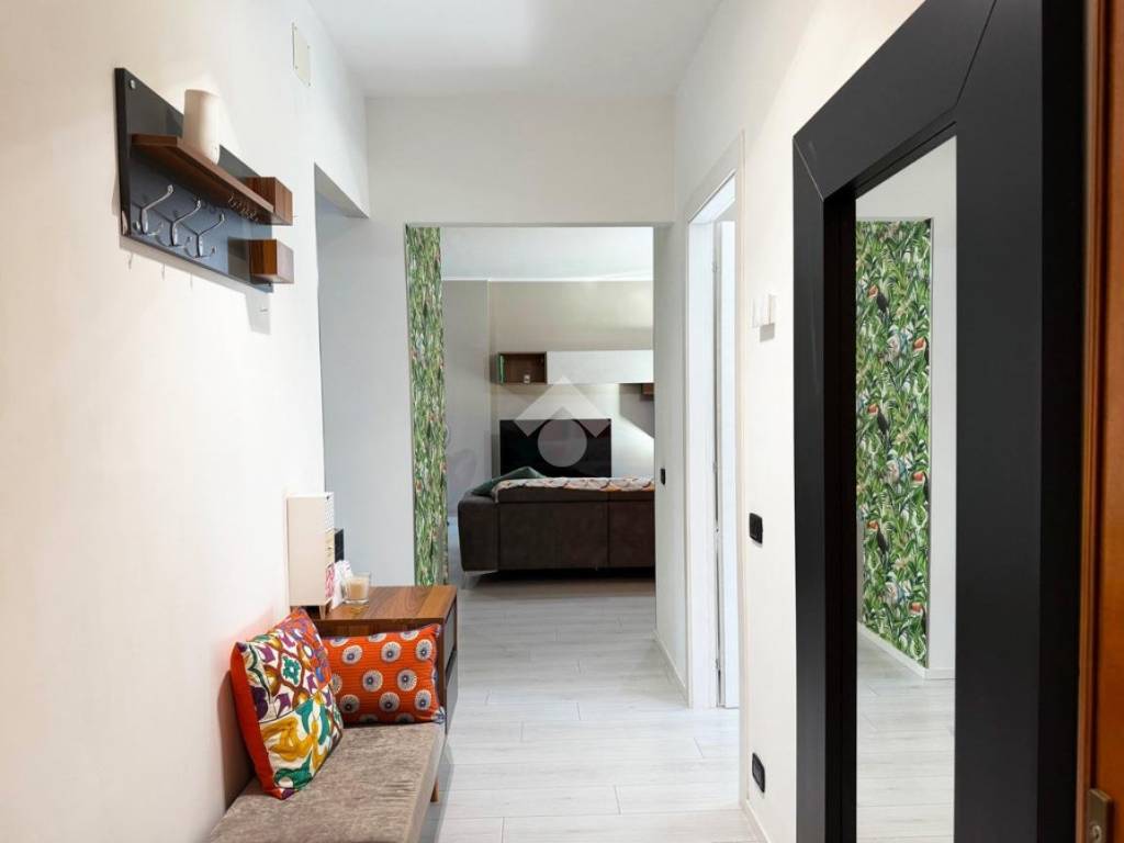 Appartamento a Montalto di castro in Via Regisvilla, 18 - Foto 4