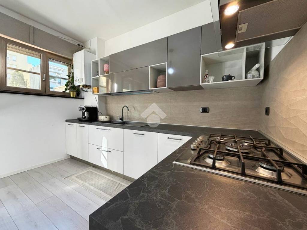 Appartamento a Montalto di castro in Via Regisvilla, 18 - Foto 5