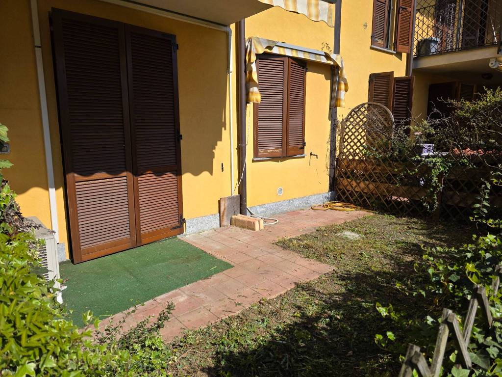 Appartamento a Robecco sul naviglio in Via Don Ottavio Sironi - Foto 5