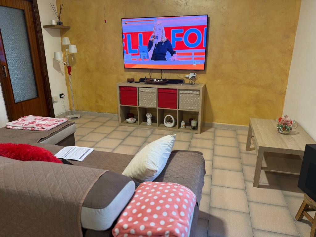 Appartamento a Nocera inferiore in Via Iodice, 15 - Foto 4