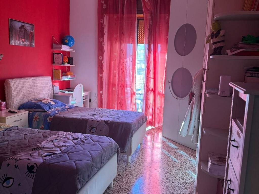 Appartamento a Nocera inferiore in Via Iodice, 15 - Foto 5