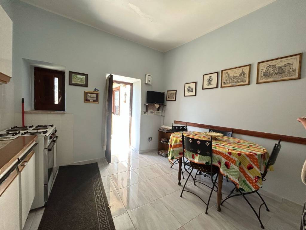 Appartamento a Summonte in Varra - Foto 4