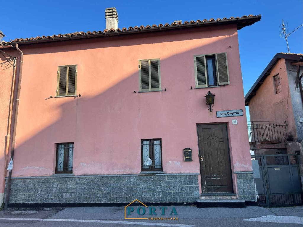Casa indipendente a Cigliè in Via Capris, 29 - Foto 2