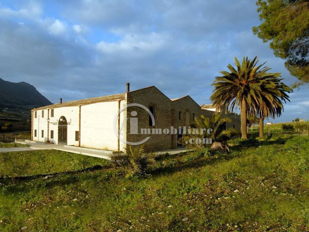 Palazzo / stabile a Calatafimi-segesta - Foto 3