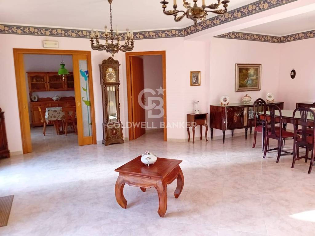 Appartamento a Ragusa in Via Mons. Iacono, 44 - Foto 3