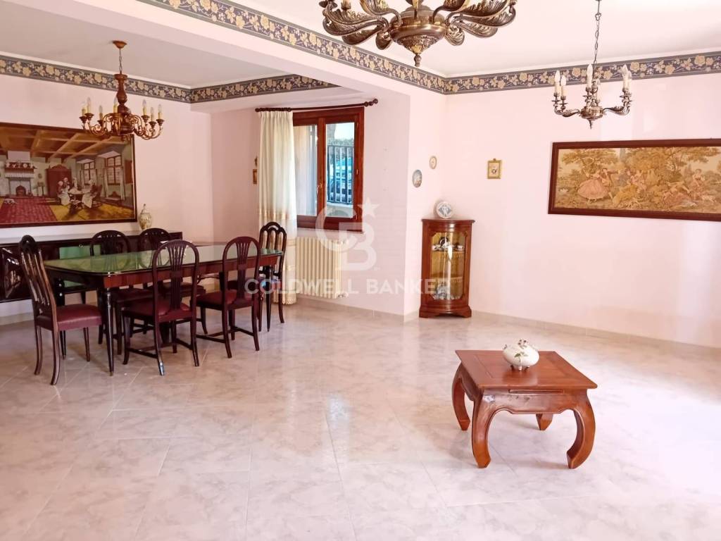 Appartamento a Ragusa in Via Mons. Iacono, 44 - Foto 4