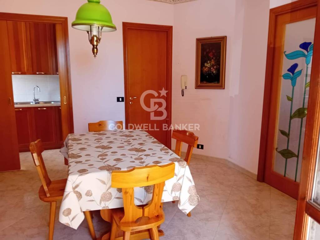 Appartamento a Ragusa in Via Mons. Iacono, 44 - Foto 5