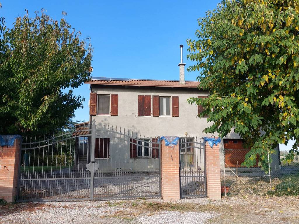 Villa a Ferrara - Foto 2