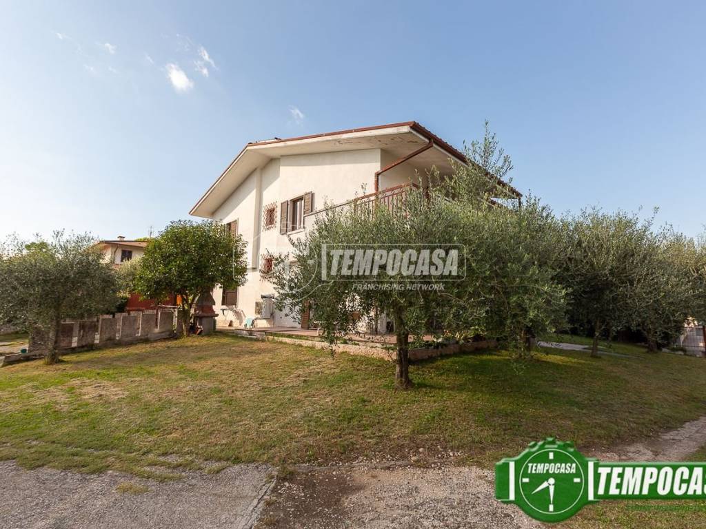 Villa a Bussolengo in Via Magenta - Foto 4