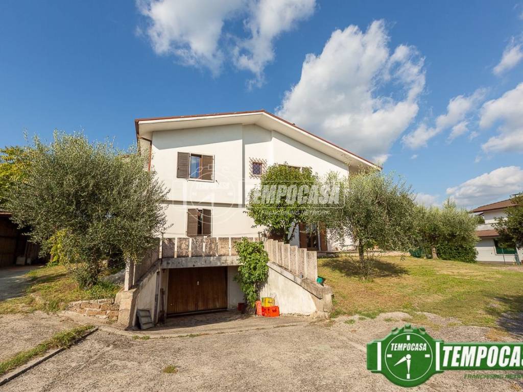 Villa a Bussolengo in Via Magenta - Foto 5