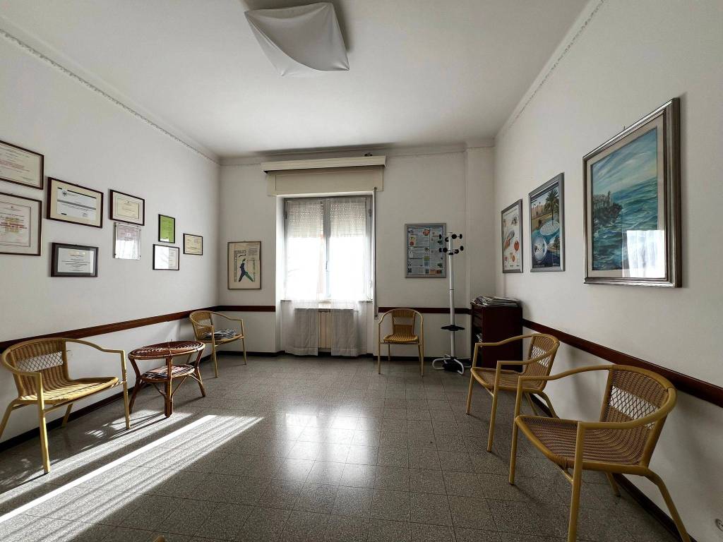 Appartamento a La spezia in Via Ugo Foscolo, 48 - Foto 3