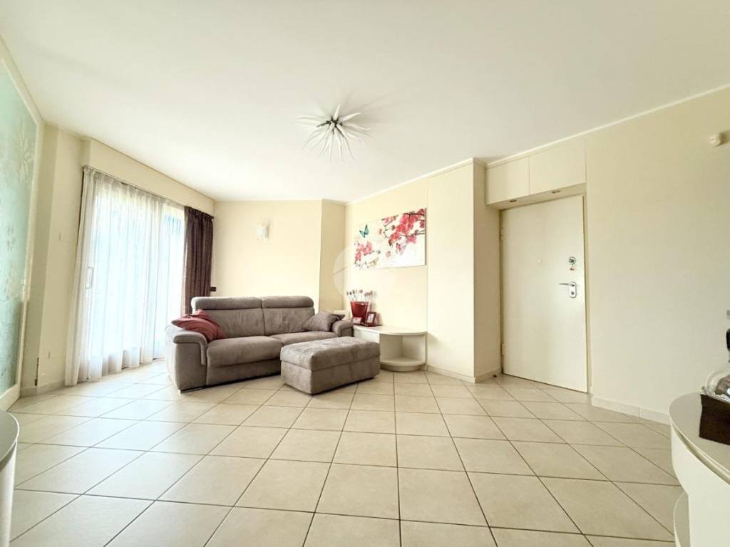 Appartamento a Nichelino in Via Pateri, 16 - Foto 5