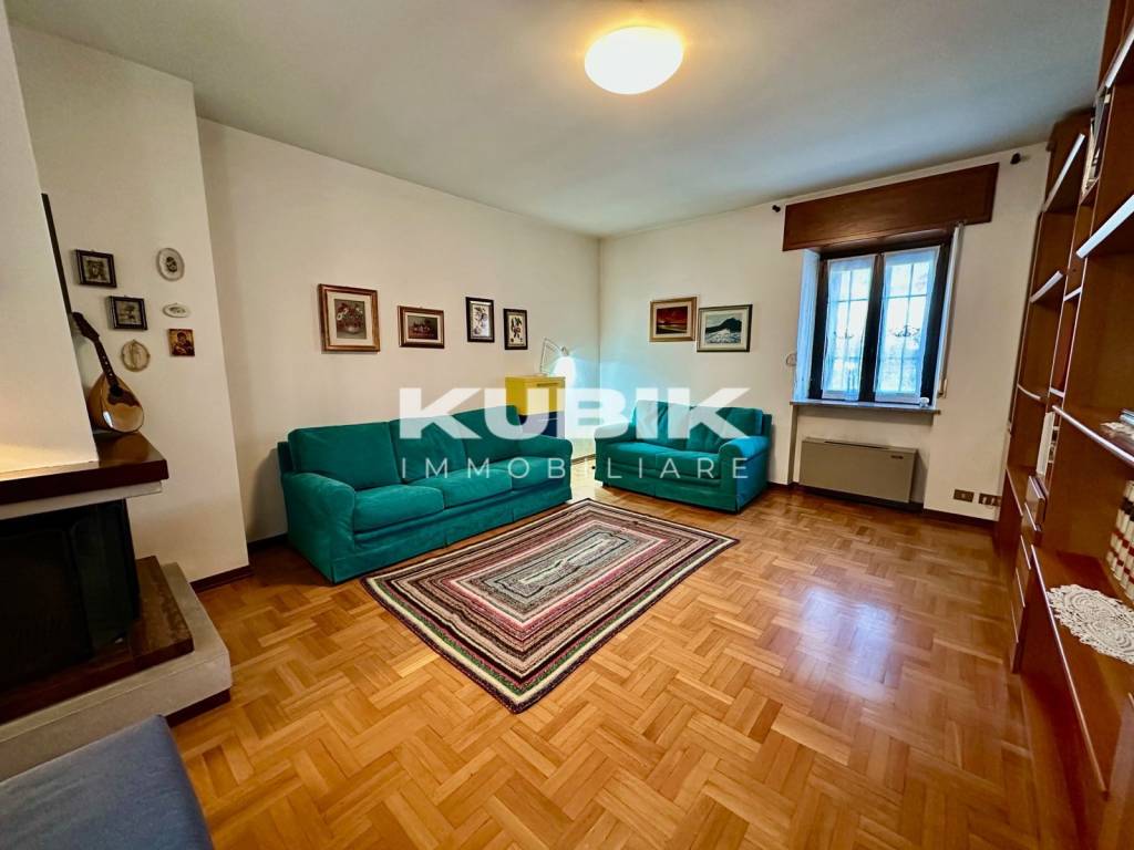Villa a Majano in Via Giuseppe Garibaldi, 22 - Foto 3