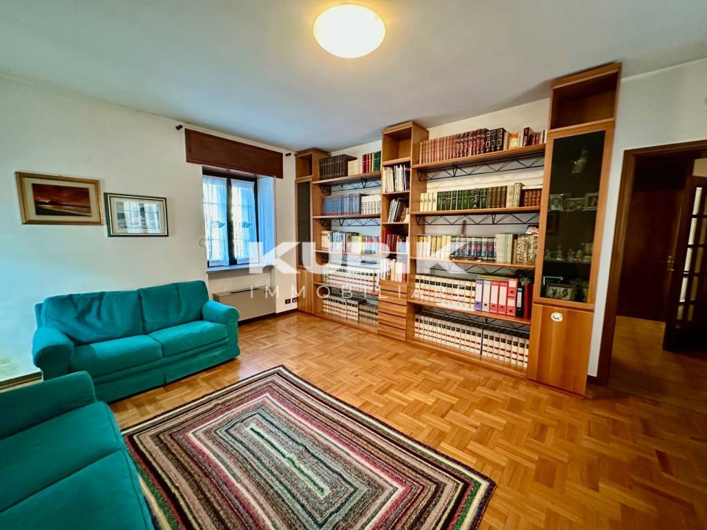 Villa a Majano in Via Giuseppe Garibaldi, 22 - Foto 4