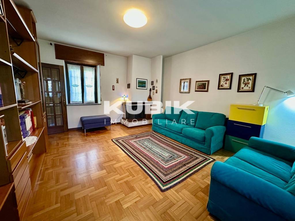 Villa a Majano in Via Giuseppe Garibaldi, 22 - Foto 5