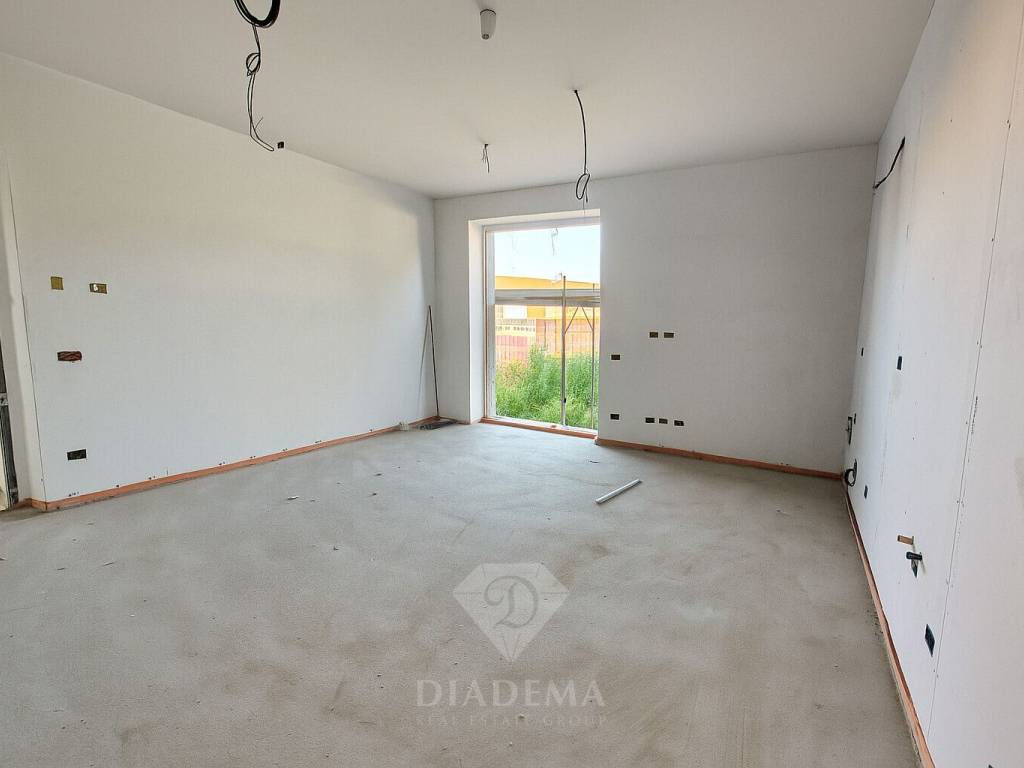 Appartamento a Besnate in Via Roma, 21 - Foto 5