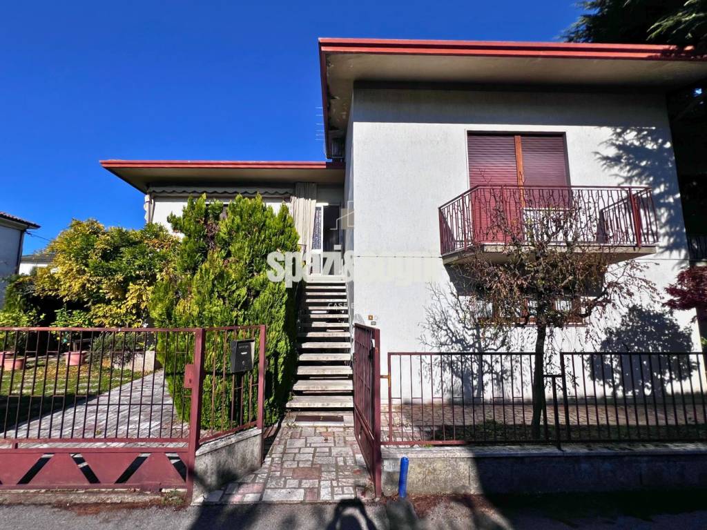 Villa a Torri di quartesolo - Foto 2