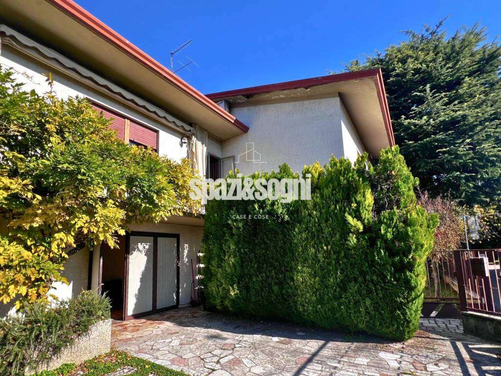 Villa a Torri di quartesolo - Foto 3