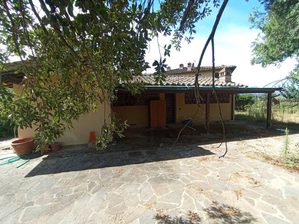 Rustico / casale a Poggibonsi - Foto 2