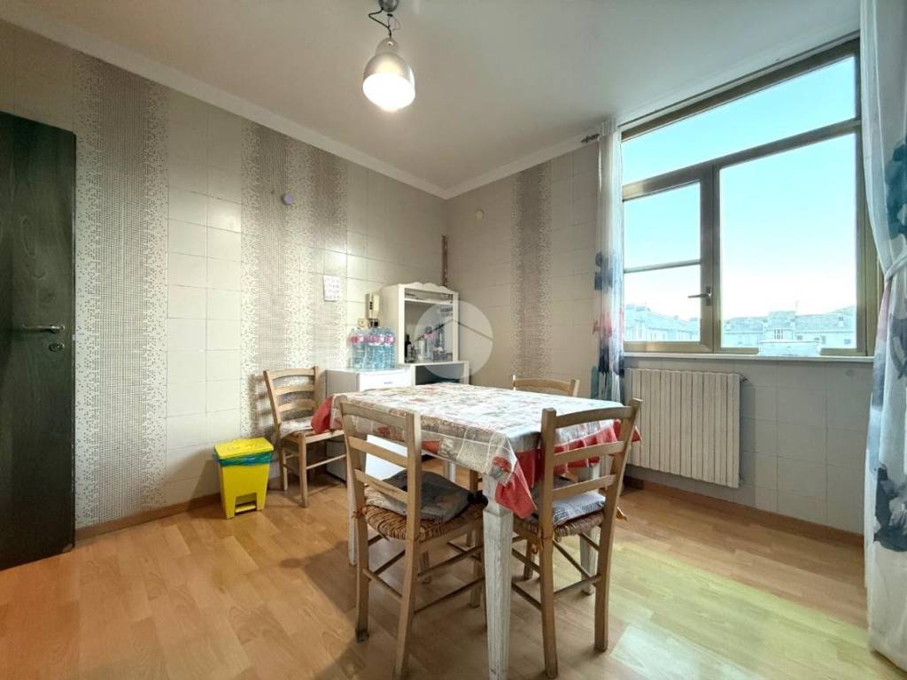 Appartamento a Campobasso in Viale A. Manzoni, 195 - Foto 2
