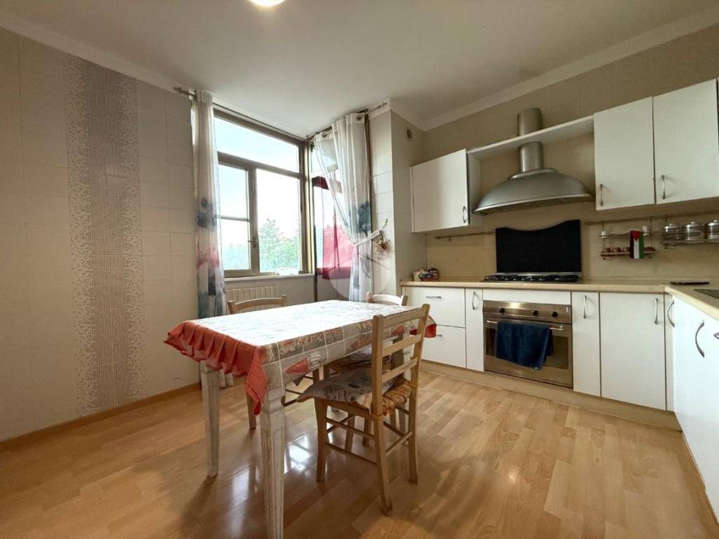 Appartamento a Campobasso in Viale A. Manzoni, 195 - Foto 3