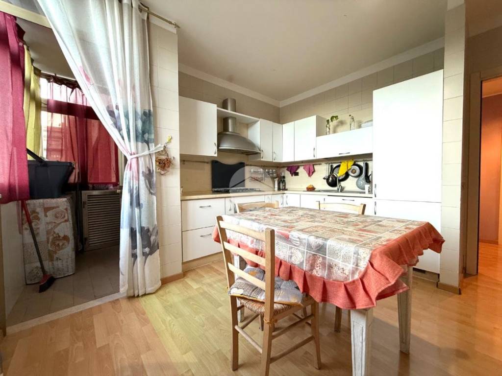 Appartamento a Campobasso in Viale A. Manzoni, 195 - Foto 4
