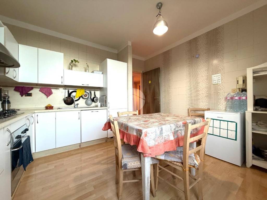 Appartamento a Campobasso in Viale A. Manzoni, 195 - Foto 5